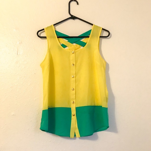 mine Tops - Mine brand top